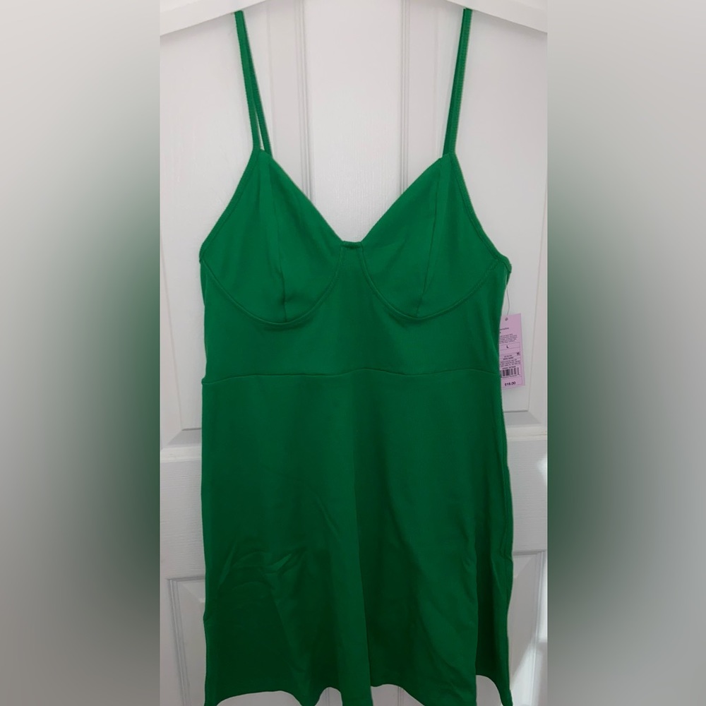 Women’s Knit Skater Dress